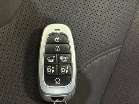 Used 2025 Hyundai Palisade Calligraphy AWD/4WD image 21
