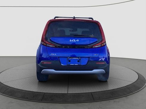 Used 2022 Kia Soul X-Line image 6