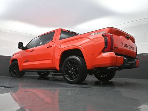 Used 2024 Toyota Tundra SR5 w/ TRD Sport Premium Package AWD/4WD image 30