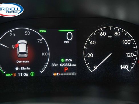Certified 2026 Honda CR-V Sport image 37