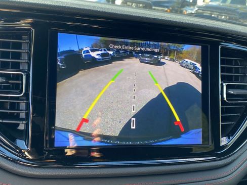 New 2026 Dodge Durango GT image 5