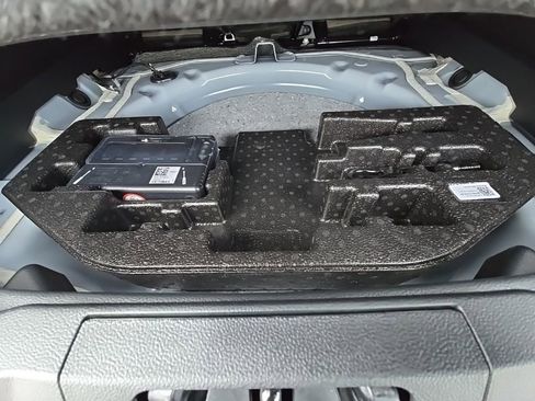 New 2025 Ford Bronco Sport Big Bend w/ Convenience Package image 38