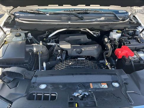 Used 2020 Ford Ranger Lariat image 29