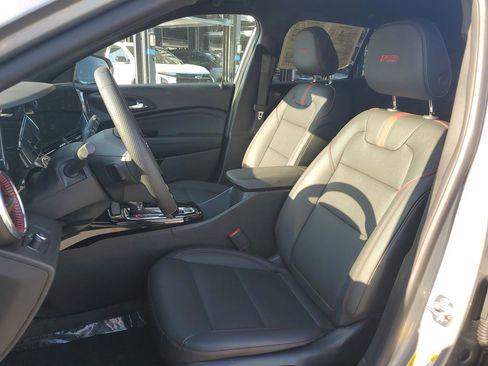 Used 2026 Chevrolet Trax RS w/ Driver Confidence Package image 17