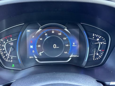 Used 2020 Hyundai Santa Fe SEL w/ Convenience Package image 22