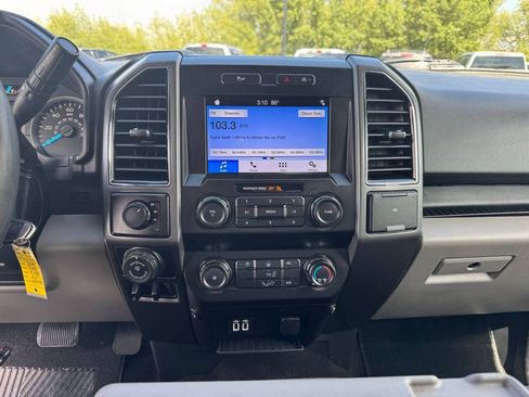 Used 2019 Ford F150 XLT w/ XTR Package AWD/4WD image 14