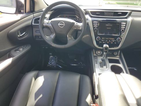 Used 2024 Nissan Murano SV FWD image 16