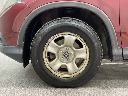 Used 2012 Honda CR-V LX image 29