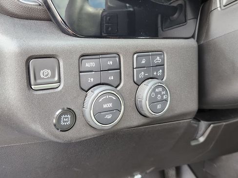 Used 2024 Chevrolet Silverado 1500 RST w/ All Star Edition Plus AWD/4WD image 21