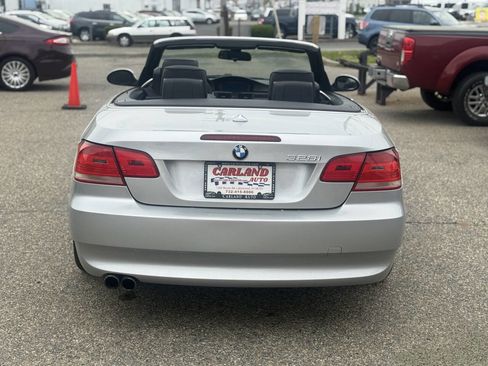 Used 2008 BMW 328i Convertible RWD image 6