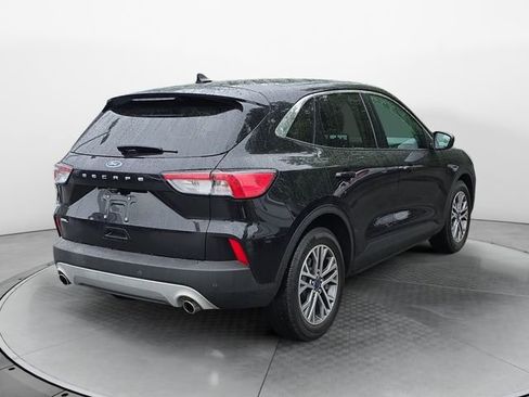 Used 2022 Ford Escape SEL FWD image 5