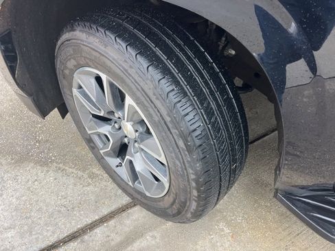 Used 2023 Chevrolet Tahoe LS w/ Driver Alert Package image 29