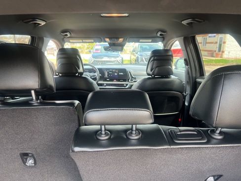 Certified 2023 Kia Sportage X-Line image 13
