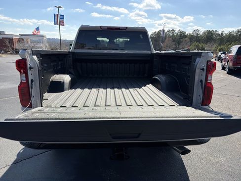 New 2026 Chevrolet Silverado 2500 Custom w/ Custom Value Package image 18