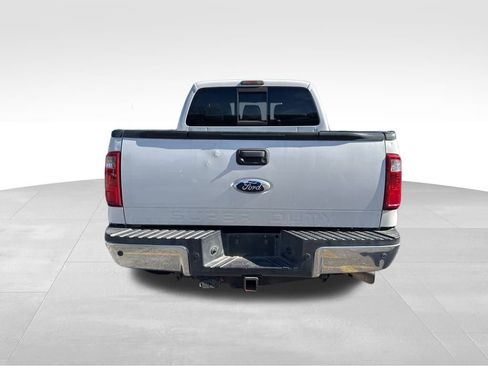 Used 2012 Ford F250 Lariat w/ Lariat Interior Pkg image 6