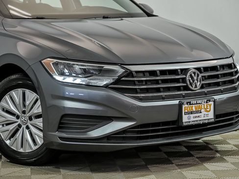 Used 2019 Volkswagen Jetta S w/ Driver Assistance Package FWD image 2