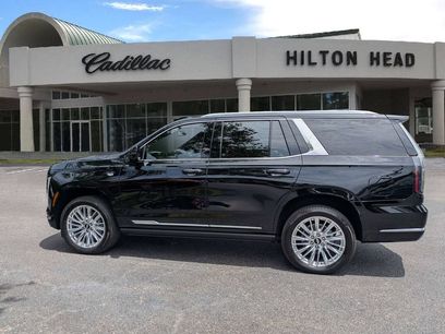Used 2026 Cadillac Escalade Luxury