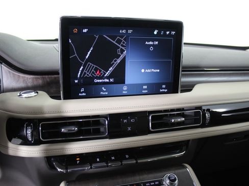 Used 2023 Lincoln Aviator Reserve w/ Equipment Group 201A image 30