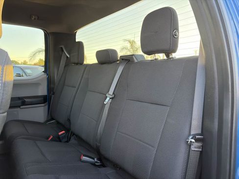 Used 2018 Ford F150 XL w/ Equipment Group 101A Mid RWD image 13