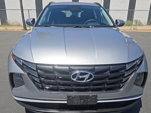 Used 2024 Hyundai Tucson SEL AWD/4WD image 6