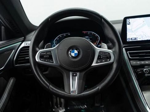 Used 2025 BMW 840i xDrive Coupe image 15