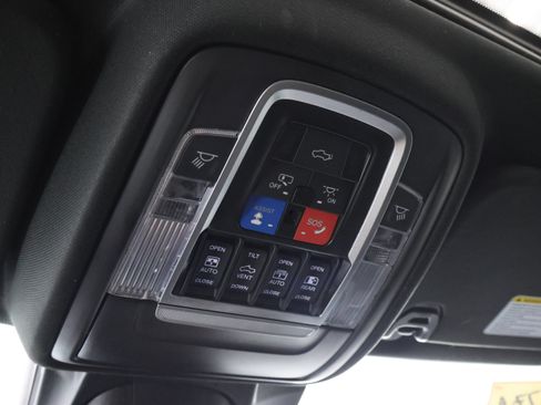 Used 2023 RAM 1500 Limited AWD/4WD image 73