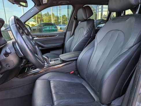 Used 2017 BMW X5 xDrive35i AWD/4WD image 9