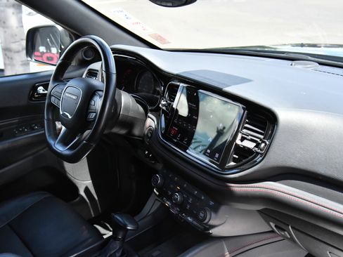 Used 2023 Dodge Durango R/T AWD/4WD image 50