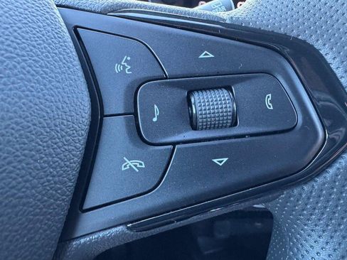 New 2026 Chevrolet Trax LT image 10