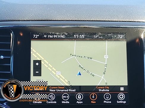 Certified 2022 Jeep Grand Cherokee Laredo X image 4