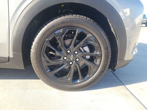 New 2027 Chevrolet Bolt RS w/ Technology Package image 14