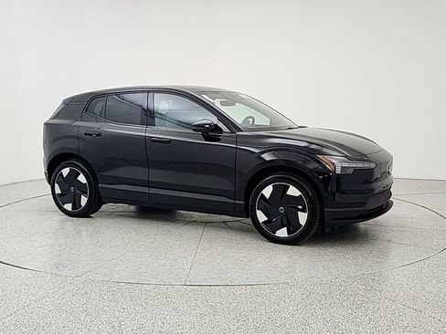 New 2026 Volvo EX30 Ultra w/ Climate Package AWD/4WD image 3