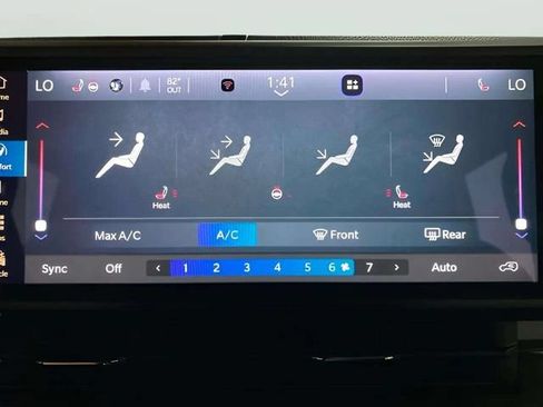 Used 2024 Jeep Wrangler Unlimited w/ Convenience Group AWD/4WD image 44