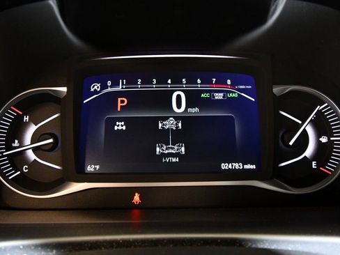 Certified 2023 Honda Passport EX-L image 23