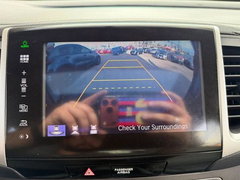 Used 2016 Honda Pilot EX-L image 38