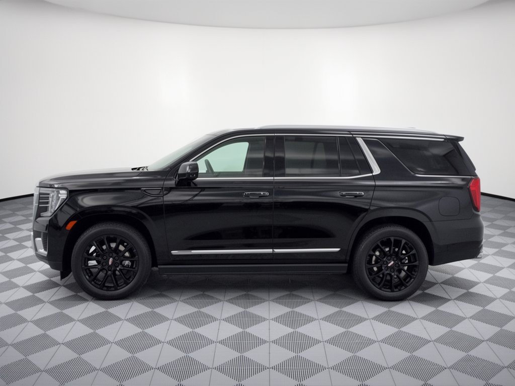 Used 2023 GMC Yukon Denali RWD image 2