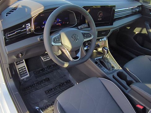 New 2026 Volkswagen Jetta Sport FWD image 9