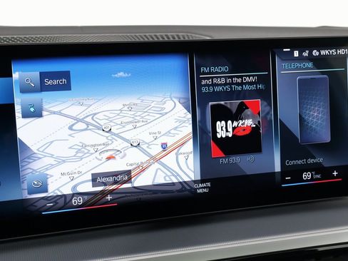 Used 2023 BMW i4 M50 image 50