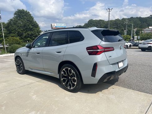 Used 2026 BMW X3 xDrive30 w/ M Sport Package image 6