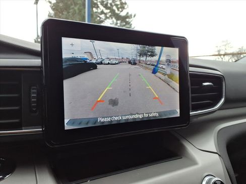 Certified 2023 Ford Explorer XLT w/ Equipment Group 202A image 22