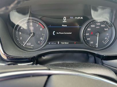 Used 2021 Cadillac XT5 Premium Luxury