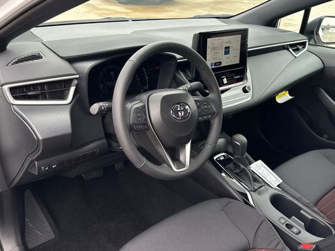 New 2026 Toyota Corolla SE image 16
