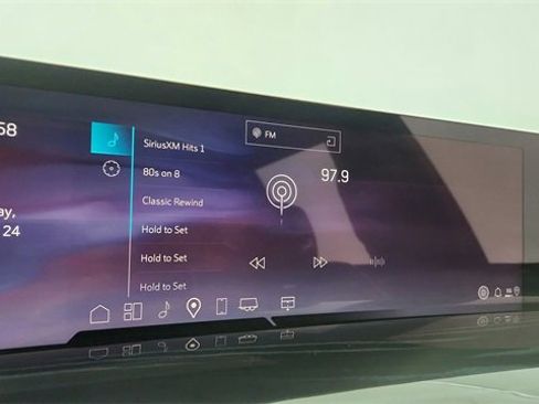 Used 2026 Cadillac Escalade Sport w/ LPO, ONYX Package image 52