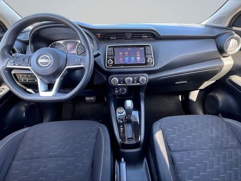 Used 2022 Nissan Kicks S FWD image 16