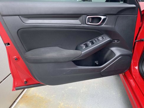 Used 2022 Honda Civic Sport image 15