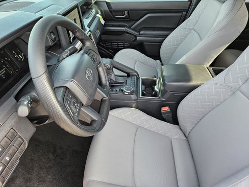 New 2026 Toyota Tacoma SR5 image 10