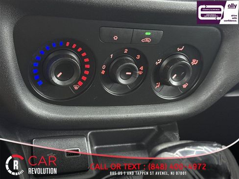 Used 2022 RAM ProMaster City Tradesman FWD image 15