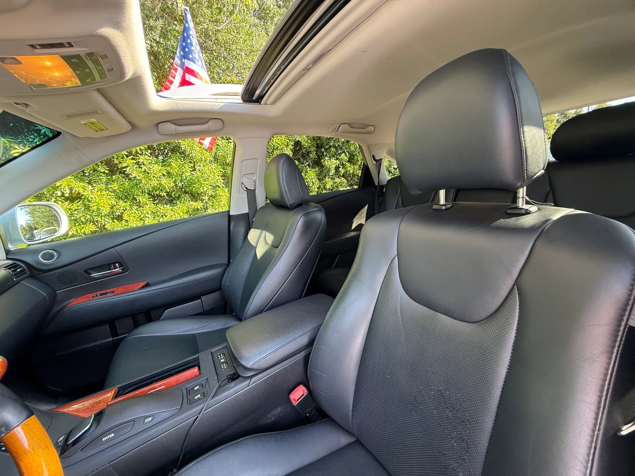 Used 2011 Lexus RX 350 AWD w/ Premium Pkg image 42