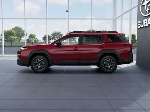 New 2026 Subaru Outback Premium AWD/4WD image 3