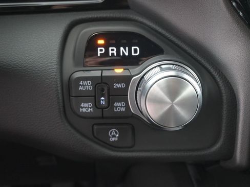 New 2026 RAM 1500 Laramie w/ Night Edition image 32